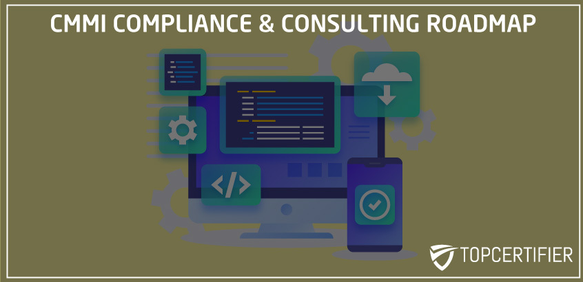 CMMI Compliance Roadmap Iraq