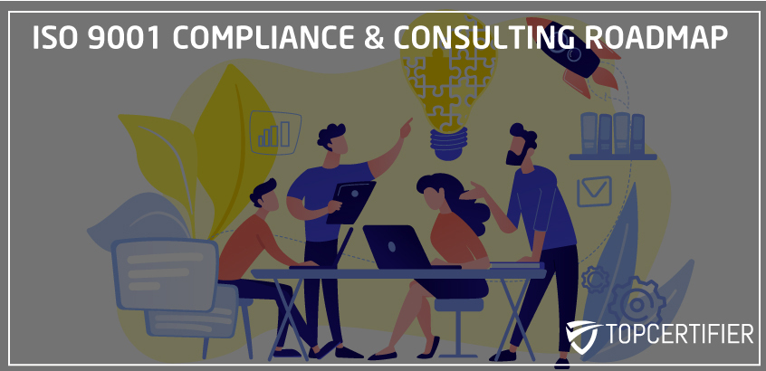 ISO 9001 Compliance Roadmap Iraq
